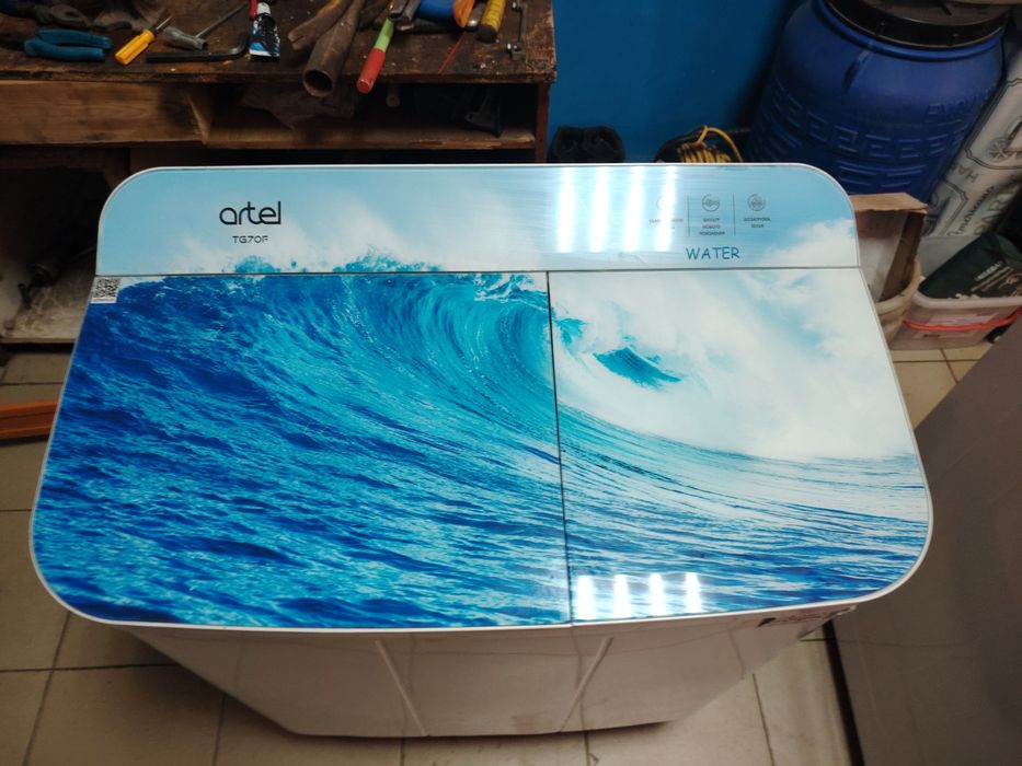 Продам стиральную машинку