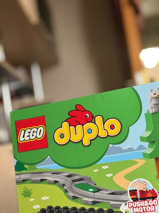 Продам Lego duplo