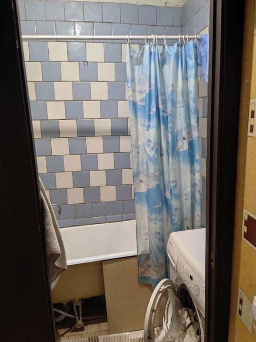 Продаётся шикарная 2комнатная квартира Юнусабад 6й квартал