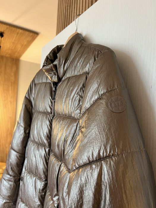 Дамско яке Massimo Dutti