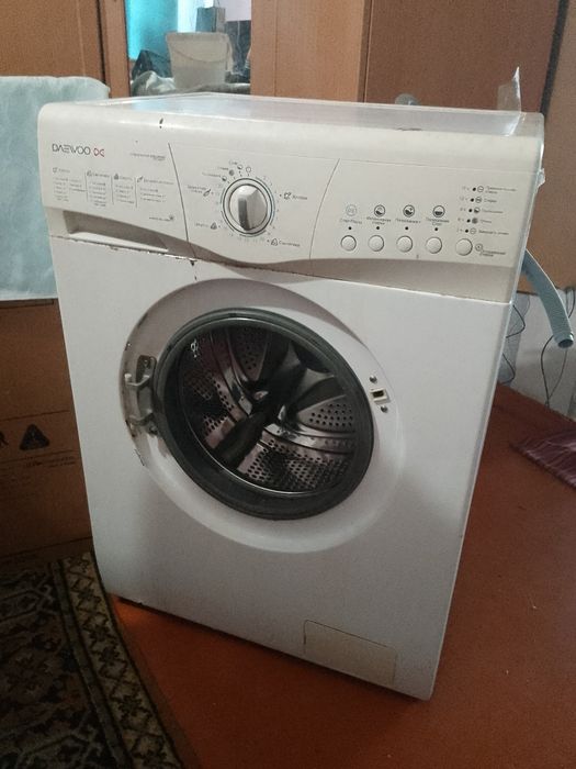 Продам стиральную машинку
