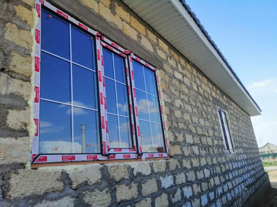 Ремонт пластиковых окон