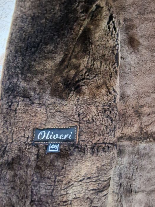 Дубленка женская