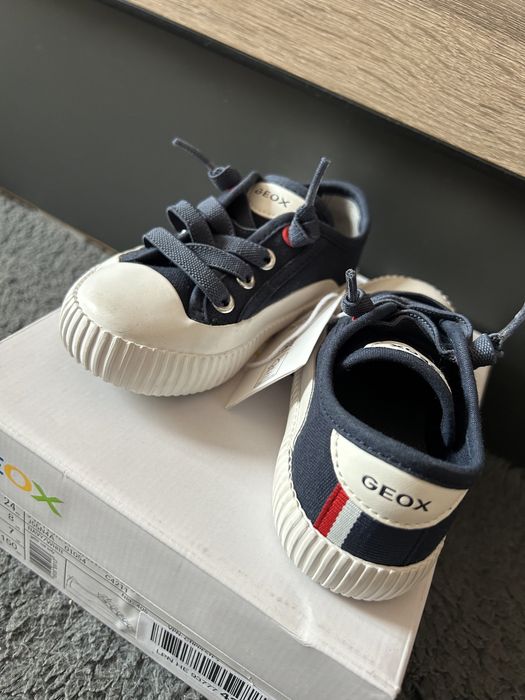 Детски обувки Geox 24 размер