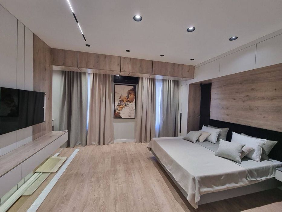 Gabus гостиница Россия! Просторная4х комнатная квартира 140м2 в центре