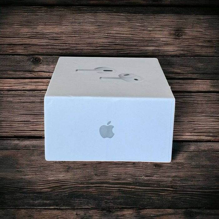 AirPods Pro 3 НЕразопаковани