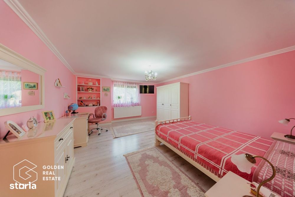 Casa in Felnac, 5 camere, teren de 1440 mp, comision 0%