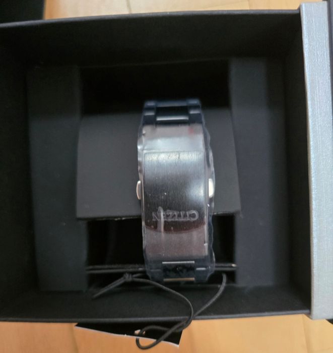 Citizen Sport Eco-Drive CA0695-84E