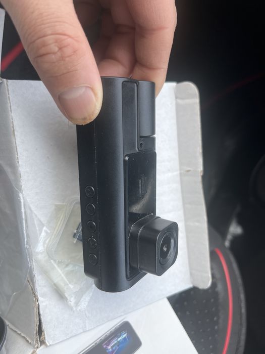 Видеорегистратор