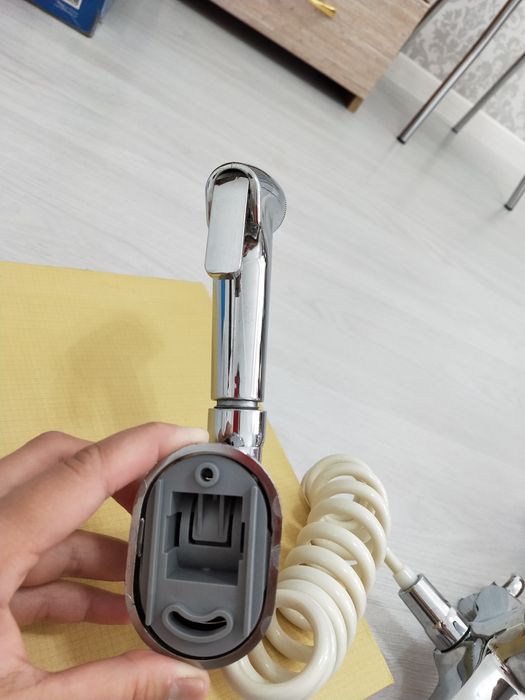 Гигиенический душ Смеситель для биде