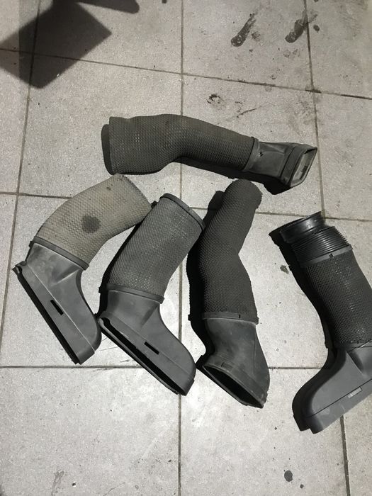 Мерседес  Запчасти м272-273