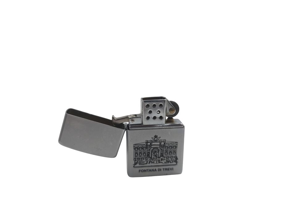 Bricheta Zippo originală