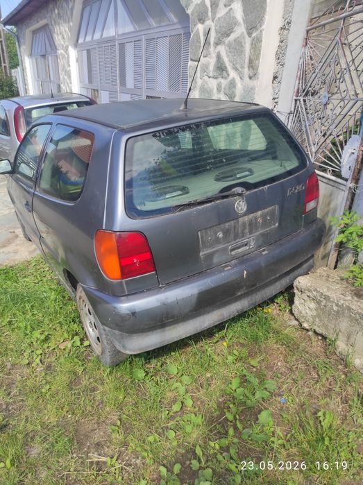 Dezmembrez/ câmp / Opel corsa/Volkswagen polo