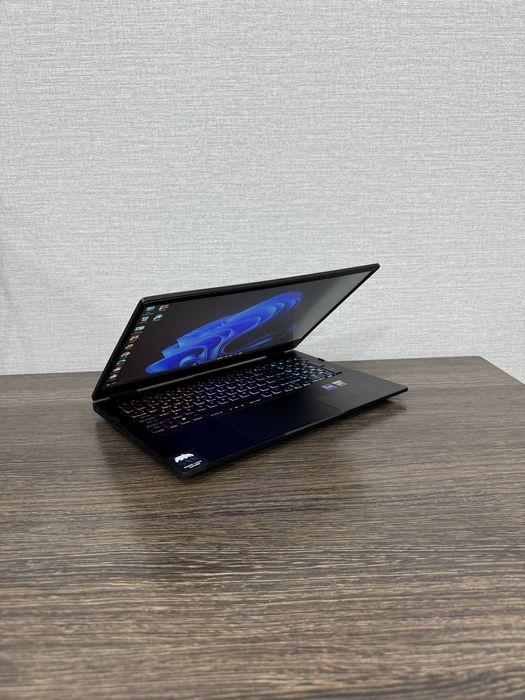 20-Ядерный HP Omen intel Core i9 12-Го Поколения с RTX3060 6-Гб DDR6!