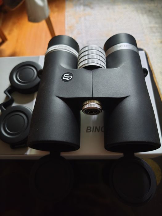 Бинокль новый SCOKC ED 8×42