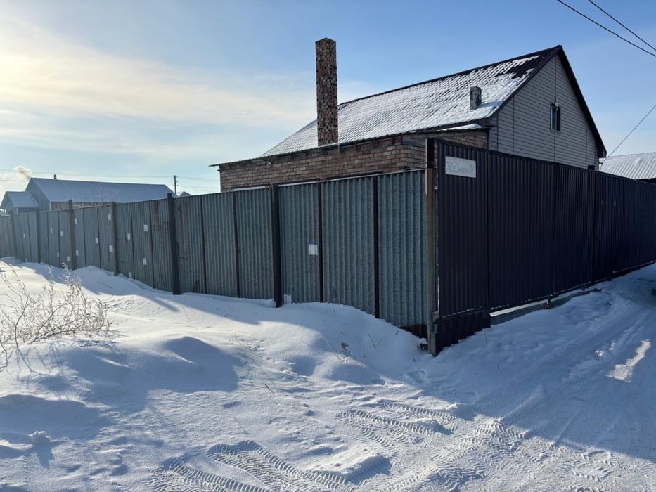 Продам частный дом, катэдж