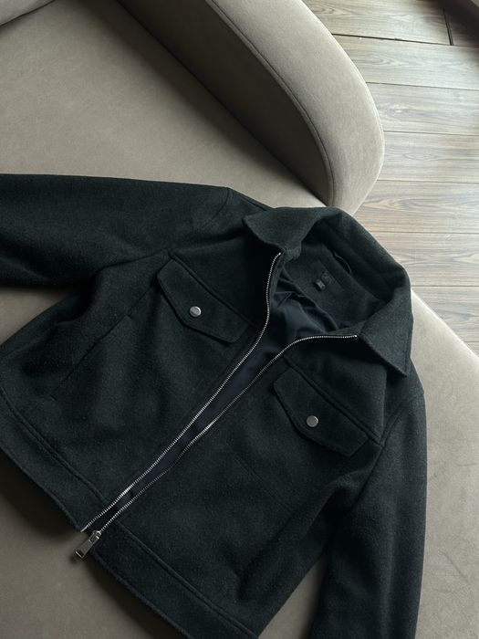Мужская куртка Zara