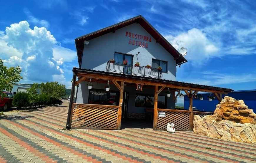 Pensiune si cabane libere de revelion