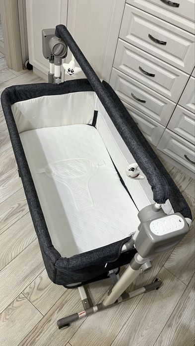 Продам детскую кровать