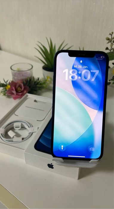 Iphine 12 128 gb