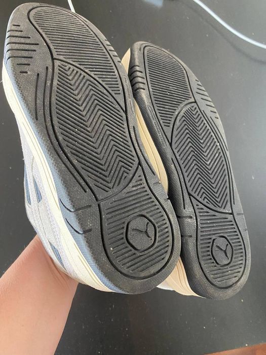 кроссовки puma 180