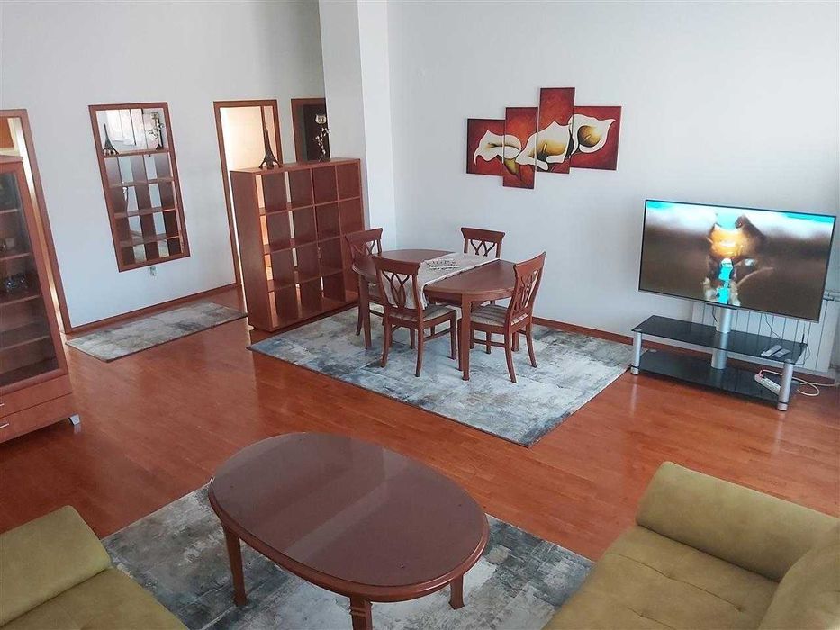 Дава се под наем Двустаен апартамент в София, Бъкстон - 65 кв.м за 438.6 € - Снимка #2