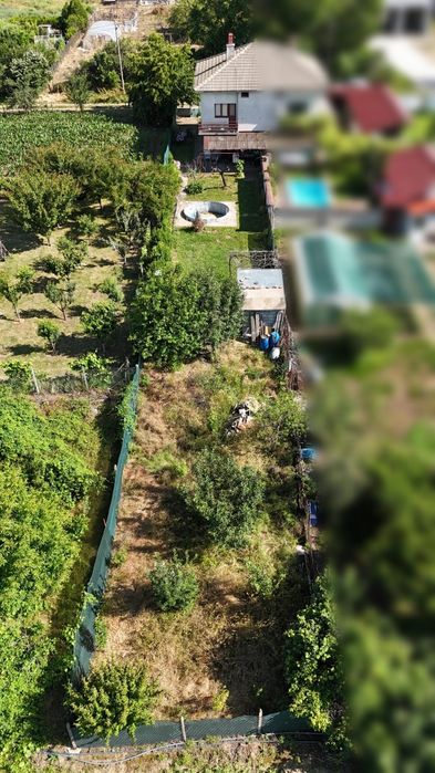 Двуетажна къща с. Ряхово