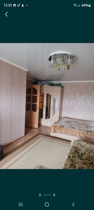 Продам квартиру. Договорная.