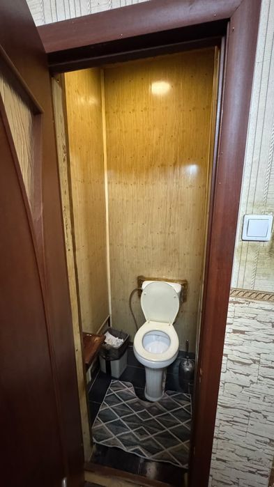 Продам частный дом в конаев