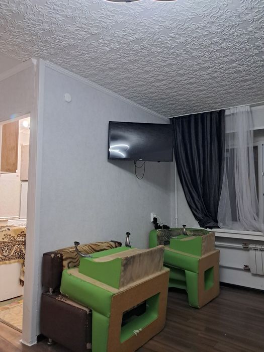 Кухонный уголок и диванчик