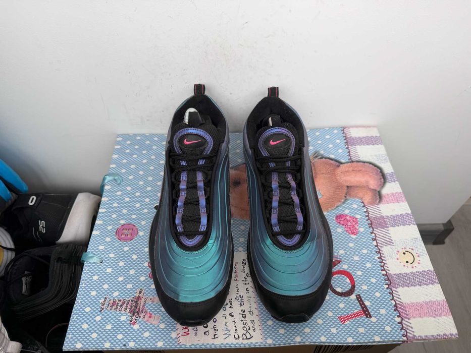 ''Nike Air Max 97 Lx''оригинални мъжки маратонки 43 номер