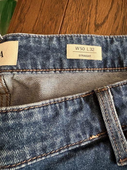 Blugi C&A 50/32 noi
