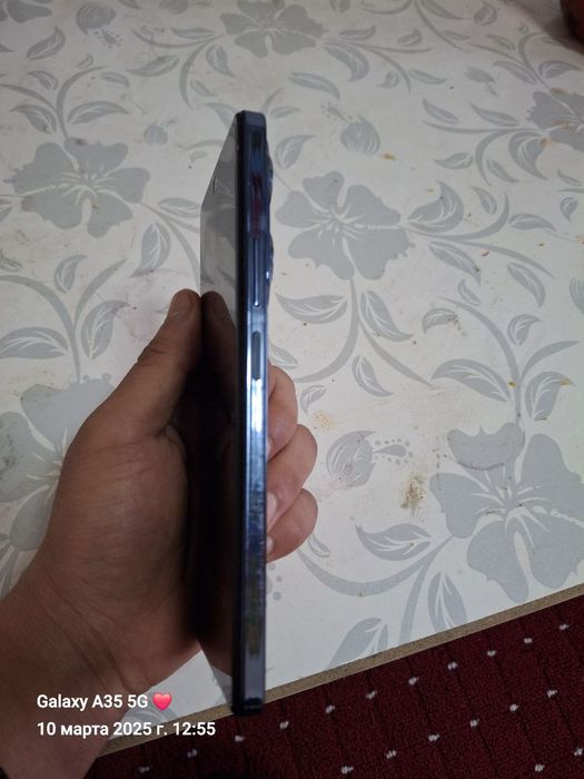 Infinix hot 40 pro sotiladi 21/256 108 mp kamera oldi 32 mp 120 ghz