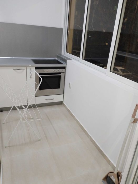 Студио за нощувки