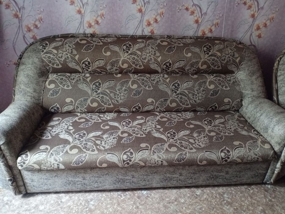 Продам мягкий уголок