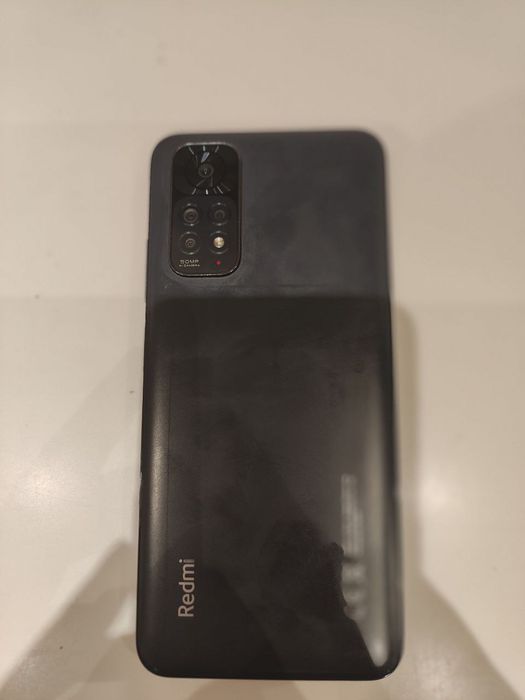 Срочно продается смартфон Redmi note 11 pro