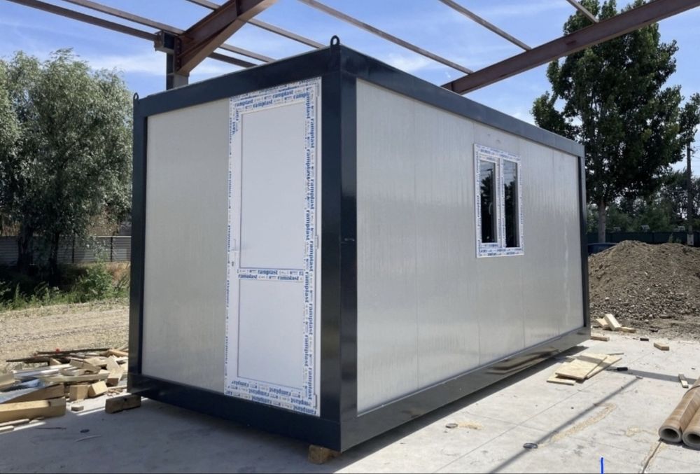 Vand containere modulare container modular la super preț