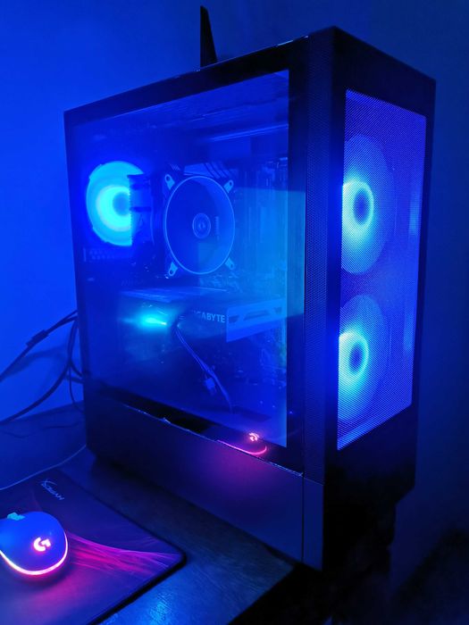 Гейминг компютър