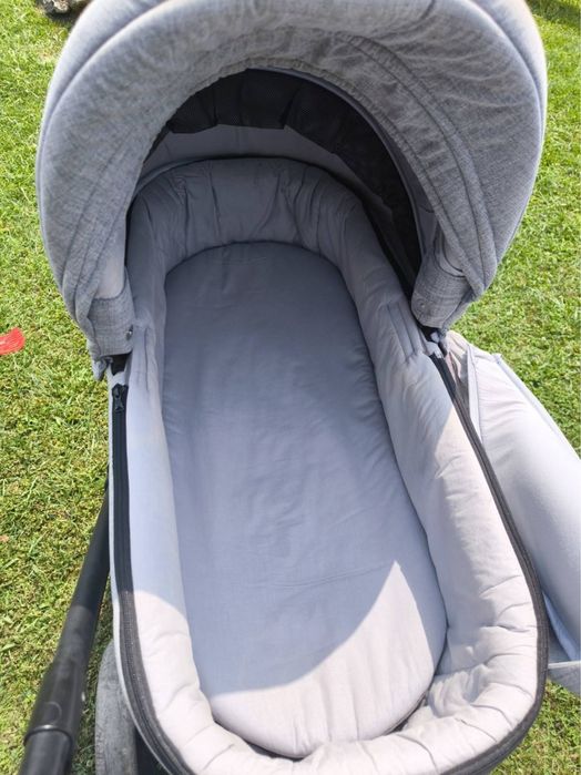 Бебешка Количка Bexa Ultra 2 в 1