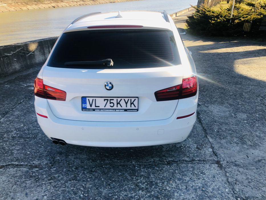 BMW Seria 5 Combi - F11 , CUTIE AUTOMATA , An: 2014 ,