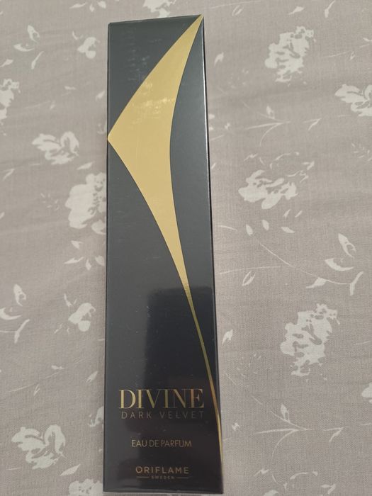 Parfum dama Divine