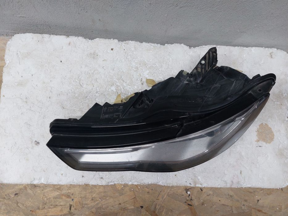 far stanga original audi a6 s6 c7 4g facelift xenon