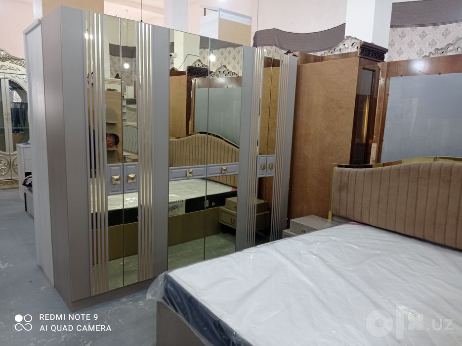 Model Stambul 950