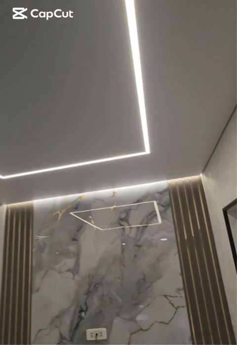 Natyajnoy potolok | Натяжные потолки | Натяжной потолок | usta |NT-13