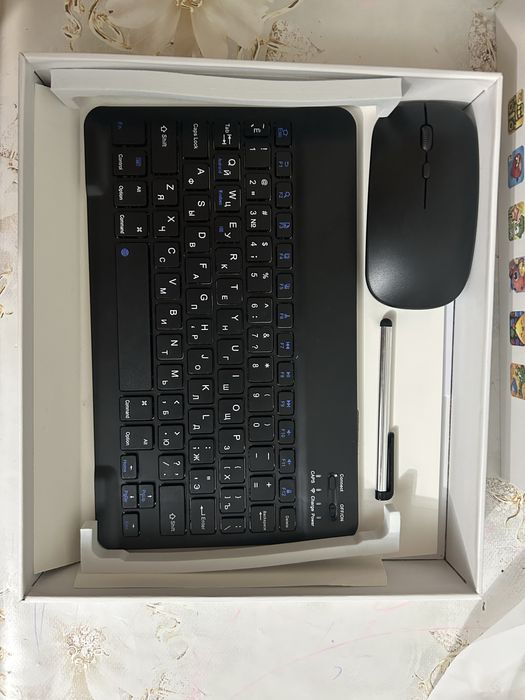 Продам планшет TAB S 25 ultra