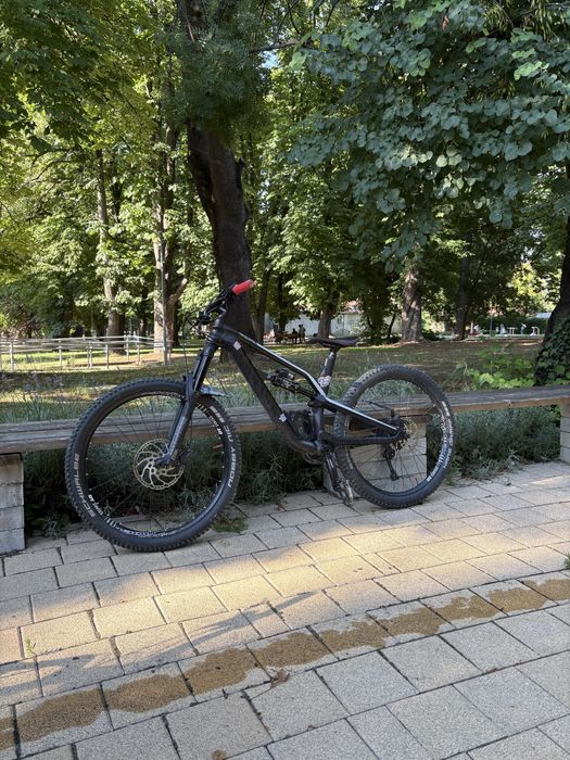 Canyon Spectral AL 5 2018