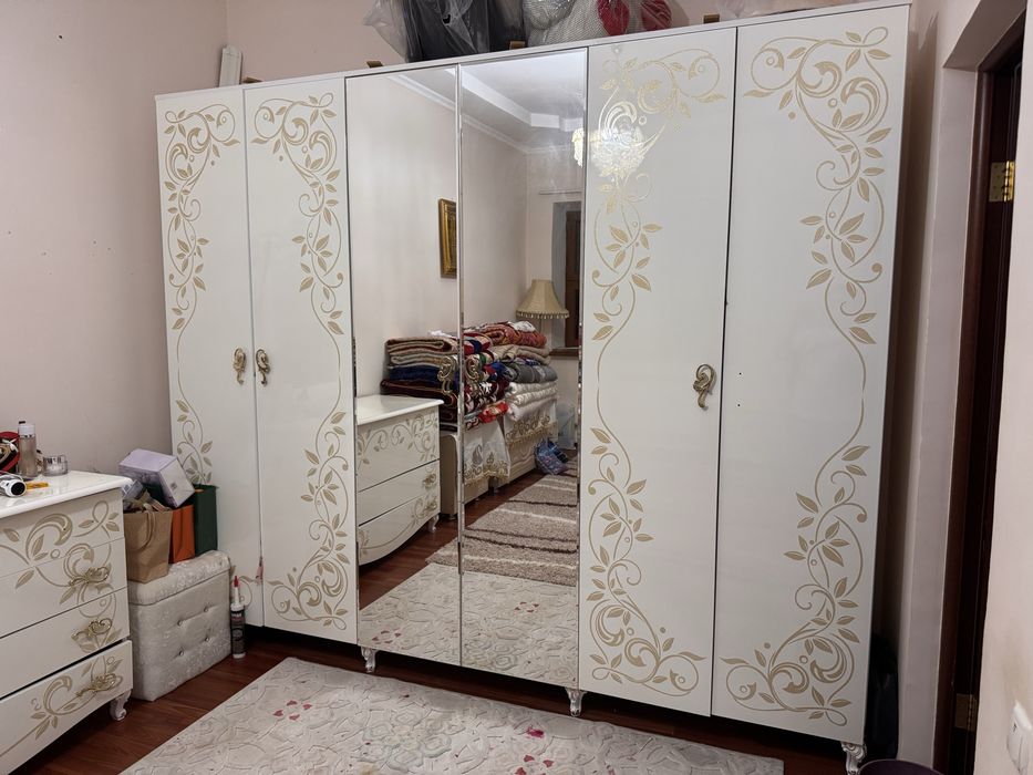 Мебель, гарнитур
