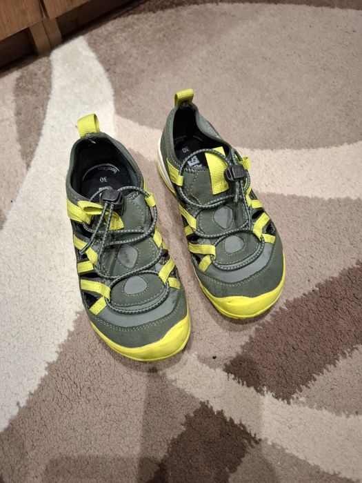 Детски сандали 30 номер