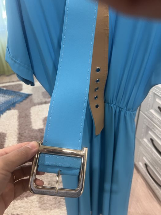 Продам женское платье