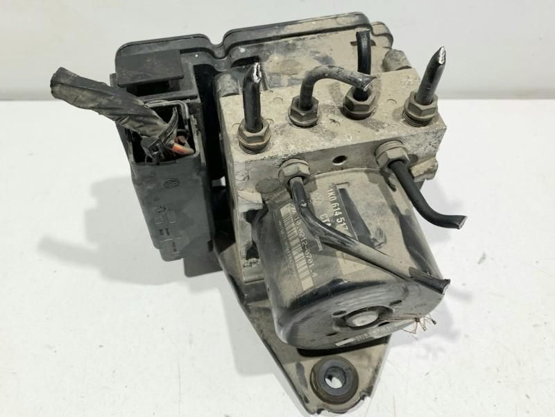 Pompa abs Volkswagen Golf 6 plus 1K0907379BL 2.0 tdi; 1.6 tdi CFHC; CA
